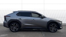 Toyota bZ4X 150kW Vision 71.4kWh 5dr Auto Electric Hatchback